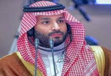 70 ਸਾਲਾਂ ‘ਚ ਪਹਿਲੀ ਵਾਰ ਸਾਊਦੀ ‘ਚ ਸ਼ਰਾ.ਬ ਦੀ ਵਿਕ.ਰੀ, ਗੈਰ-ਮੁਸਲਿਮ ਡਿਪਲੋਮੈਟ ਹੀ ਖਰੀਦ ਸਕਣਗੇ ਸ਼ਰਾ.ਬ