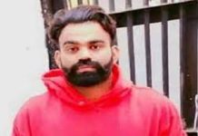 ਕਪੂਰਥਲਾ ਜੇਲ ‘ਚ ਗੈਂਗ.ਸਟਰ ਜੱਗੂ ਭਗਵਾਨਪੁਰੀਆ ਦਾ ਹੰਗਾ.ਮਾ, ਕੀਤੀ ਭੰਨਤੋੜ
