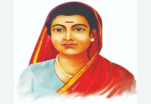 ਜਾਣੋ ਕੌਣ ਸੀ ਸਾਵਿਤਰੀਬਾਈ ਫੂਲੇ, ਮਰਦ ਪ੍ਰਧਾਨ ਦੇਸ਼ ਚ ਨਹੀਂ ਝੁਕੀ ਸੀ ਸਮਾਜਿਕ ਬੁਰਾਈਆਂ ਅੱਗੇ