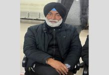 ਕਾਂਗਰਸੀ ਵਿਧਾਇਕ ਸੁਖਪਾਲ ਖਹਿਰਾ ਦੀ ਜ਼ਮਾਨਤ ਪਟੀਸ਼ਨ ‘ਤੇ ਫੈਸਲਾ ਅੱਜ