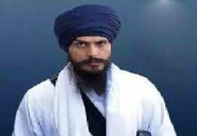 ਅੰਮ੍ਰਿਤਪਾਲ ਸਿੰਘ ਕੇਸ ਰੱਦ ਪਟੀਸ਼ਨ ‘ਤੇ ਸੁਣਵਾਈ ਹੋਈ ਮੁਅੱਤਲ, ਅਗਲੀ ਸੁਣਵਾਈ 26 ਫਰਵਰੀ ਨੂੰ