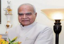 ਪੰਜਾਬ ਦੇ ਰਾਜਪਾਲ ਵੱਲੋਂ ਸਰਹੱਦੀ ਖੇਤਰਾਂ ਦਾ 6ਵਾਂ ਦੌਰਾ