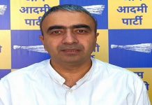 ਦੇਸ਼ ਦਾ ਸੰਵਿਧਾਨ ਸਾਨੂੰ ਆਪਣੀਆਂ ਮੰਗਾਂ ਨੂੰ ਲੈ ਕੇ ਰੋਸ ਪ੍ਰਦਰਸ਼ਨ ਕਰਨ ਦਾ ਅਧਿਕਾਰ ਦਿੰਦਾ ਹੈ – ਅਨੁਰਾਗ ਟਾਂਡਾ