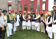 ਸ੍ਰੋਮਣੀ ਅਕਾਲੀ ਦਲ ਨੂੰ ਵੱਡਾ ਝਟਕਾ, ਆਪ ‘ਚ ਹੋਏ ਸ਼ਾਮਿਲ ਗਏ ਹੋਏ ਕਈ ਲੀਡਰ