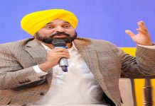 ਮੁੱਖ ਮੰਤਰੀ ਵੱਲੋਂ ਪੰਜਾਬ ਨੂੰ ਦੇਸ਼ ਦਾ ਮੋਹਰੀ ਸੂਬਾ ਬਣਾਉਣ ਲਈ ਲੋਕਾਂ ਨੂੰ ‘ਕੰਮ ਦੀ ਸਿਆਸਤ’ ਦਾ ਡਟ ਕੇ ਸਮਰਥਨ ਕਰਨ ਦਾ ਸੱਦਾ