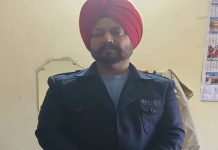 ਖੰਨਾ ਪੁਲਿਸ ਨੇ ਨਕਲੀ ਵਿਜੀਲੈਂਸ DSP ਨੂੰ ਕੀਤਾ ਗ੍ਰਿਫ.ਤਾਰ