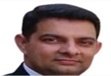 ਚੰਡੀਗੜ੍ਹ ‘ਚ ਮੁਅੱਤਲ ਡਰੱਗ ਕੰਟਰੋਲ ਇੰਸਪੈਕਟਰ ਨੇ ਕੀਤਾ ਆਤਮ ਸਮਰਪਣ