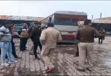 HRTC ਦੀ ਬੱਸ ਚ ਚੋ.ਰੀ, ਚੋਰ 2 ਕਰੋੜ ਰੁ. ਦੇ ਗਹਿਣੇ ਲੈ ਕੇ ਫਰਾਰ