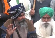 ਕਿਸਾਨ ਅੱਜ ਕਰਨਗੇ ਵੱਡਾ ਐਲਾਨ: ਪੰਜਾਬ ਤੇ ਕੇਂਦਰ ਦੀ ਸਿਆਸਤ ਹਿੱਲ ਜਾਵੇਗੀ – ਸਰਵਣ ਪੰਧੇਰ