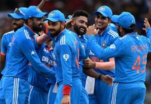 ਭਾਰਤੀ ਟੀਮ ਜੁਲਾਈ ‘ਚ ਕਰੇਗੀ ਜ਼ਿੰਬਾਬਵੇ ਦਾ ਦੌਰਾ, ਖੇਡੇਗੀ 5 ਟੀ-20 ਮੈਚਾਂ ਦੀ ਸੀਰੀਜ਼