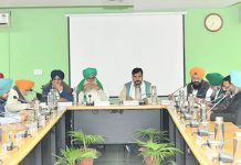 13 ਫਰਵਰੀ ਤੋਂ ਪਹਿਲਾਂ ਕਿਸਾਨਾਂ ਨੂੰ ਮਨਾਉਣ ਦੀ ਆਖ਼ਰੀ ਕੋਸ਼ਿਸ਼, ਕੇਂਦਰ ਨੇ ਕਿਸਾਨ ਜਥੇਬੰਦੀਆਂ ਨਾਲ 12 ਫਰਵਰੀ ਨੂੰ ਫੇਰ ਸੱਦੀ ਮੀਟਿੰਗ
