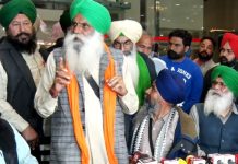 ਅੱਜ ਕੇਂਦਰ ਦੀ ਕਿਸਾਨਾਂ ਨਾਲ ਤੀਜੀ ਮੀਟਿੰਗ, ਪਹਿਲੀਆਂ ਦੋ ਮੀਟਿੰਗਾਂ ਰਹੀਆਂ ਬੇਸਿੱਟਾਂ