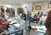 ਪੰਜਾਬ ਐਗਰੋ ਵੱਲੋਂ ਕੀਤੀ ਜਾਵੇਗੀ ਕਿੰਨੂ ਖਰੀਦ, ਫੇਰ ਮਿਡ-ਡੇ-ਮੀਲ ਲਈ ਪੰਜਾਬ ਦੇ ਸਾਰੇ ਸਕੂਲਾਂ ‘ਚ ਭੇਜੇ ਜਾਣਗੇ ਕਿੰਨੂ