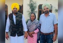 ਸਿੱਧੂ ਮੂਸੇਵਾਲਾ ਘਰ ਗੂੰਜਣਗੀਆਂ ਕਿਲਕਾਰੀਆਂ, ਬੱਚੇ ਨੂੰ ਜਨਮ ਦੇਵੇਗੀ ਮਾਂ ਚਰਨ ਕੌਰ
