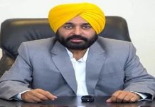 ਕਿਸਾਨ ਆਗੂਆਂ ਨਾਲ ਮੀਟਿੰਗ ਹੋਈ ਖਤਮ, CM ਮਾਨ ਨੇ ਕਿਹਾ – ਕਿਸਾਨਾਂ ਦੇ ਕੇਸ ਵਾਪਸ ਲੈਣ ਸਮੇਤ ਕਈ ਮੰਗਾਂ ‘ਤੇ ਹੋਈ ਸਹਿਮਤੀ