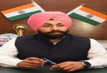 ਪੰਜਾਬੀ ਭਾਸ਼ਾ ਨੂੰ ਲਾਜ਼ਮੀ ਵਿਸ਼ੇ ਵਜੋਂ ਨਾ ਪੜਾਉਣ ਵਾਲੇ ਜਲੰਧਰ ਦੇ ਨਿੱਜੀ ਸਕੂਲ ਨੂੰ ਕਾਰਨ ਦੱਸੋ ਨੋਟਿਸ ਜਾਰੀ: ਹਰਜੋਤ ਸਿੰਘ ਬੈਂਸ