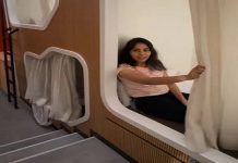 ਅਜਿਹਾ ਦਫ਼ਤਰ ਜਿੱਥੇ ਮੁਲਾਜ਼ਮਾਂ ਨੂੰ ਸੌਣ ਦੀ ਵੀ ਮਿਲਦੀ ਹੈ ਸਹੂਲਤ, ਖਾਸ ਤੌਰ ‘ਤੇ ਬਣਾਏ ਗਏ ਹਨ ਕਮਰੇ