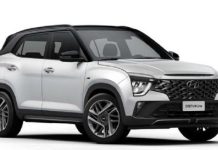 11 ਮਾਰਚ ਨੂੰ ਲਾਂਚ ਹੋਵੇਗੀ ਨਵੀਂ 2024 Hyundai Creta N-Line , ਜਾਣੋ ਕਿਹੜੀਆਂ ਵਿਸ਼ੇਸ਼ਤਾਵਾਂ ਨਾਲ ਹੋਵੇਗੀ ਲੈਸ