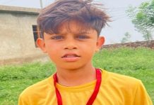 ਪਟਿਆਲਾ – ਕੁੱਤਿਆਂ ਨੇ ਬੱਚਿਆਂ ‘ਤੇ ਕੀਤਾ ਹ.ਮਲਾ, ਇਕ ਬੱਚੇ ਦੀ ਮੌ.ਤ, ਦੂਜਾ ਗੰਭੀਰ ਜ਼ਖ.ਮੀ