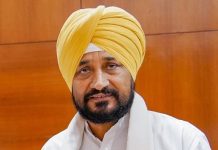 ਜਲੰਧਰ ਤੋਂ ਕਾਂਗਰਸੀ ਉਮੀਦਵਾਰ ਚਰਨਜੀਤ ਚੰਨੀ ਵੱਲੋਂ ਚੋਣ ਮਨੋਰਥ ਪੱਤਰ ਜਾਰੀ, ਕੀਤੇ ਕਈ ਵੱਡੇ ਐਲਾਨ