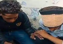 ਜਗਰਾਓਂ ‘ਚ ਬ.ਦਮਾਸ਼ਾਂ ਨੂੰ ਪਿੰਡ ਦੇ ਲੋਕਾਂ ਨੇ ਕੀਤਾ ਕਾਬੂ, ਹ.ਥਿਆਰ ਦਿਖਾ ਕੇ ਕਰਦੇ ਸਨ ਲੁੱ.ਟ-ਖੋ.ਹ