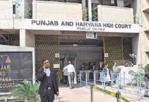 ਕਿਸਾਨ ਅੰਦੋਲਨ ਨੂੰ ਲੈ ਕੇ ਦਾਇਰ ਪਟੀਸ਼ਨਾਂ ‘ਤੇ ਹਾਈਕੋਰਟ ‘ਚ ਹੋਈ ਸੁਣਵਾਈ