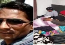 ਗੁਰਦਾਸਪੁਰ ਦੇ ਫੌਜੀ ਜਵਾਨ ਦੀ ਡਿਊਟੀ ਦੌਰਾਨ ਸਿੱਕਮ ‘ਚ ਮੌ/ਤ; ਪਰਿਵਾਰਿਕ ਮੈਂਬਰਾਂ ਦਾ ਰੋ-ਰੋ ਬੁਰਾ ਹਾਲ