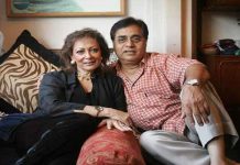 ਆਖਿਰ ਕਿਉਂ ਜਗਜੀਤ ਦੀ ਪਤਨੀ ਚਿਤਰਾ ਨੇ ਛੱਡਿਆ ਸੀ ਗਾਉਣਾ?