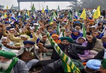 ਕਿਸਾਨ ਅੰਦੋਲਨ: ਚੰਡੀਗੜ੍ਹ ‘ਚ ਮੀਟਿੰਗ ਜਾਰੀ, ਜਗਜੀਤ ਸਿੰਘ ਡੱਲੇਵਾਲ ਸਮੇਤ 14 ਕਿਸਾਨ ਆਗੂ ਸ਼ਾਮਿਲ