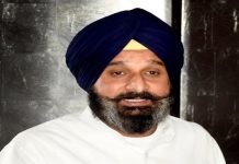 ਬਿਕਰਮ ਮਜੀਠੀਆ ਨੂੰ ਮੁੜ ਸੰਮਨ ਜਾਰੀ; SIT ਨੇ 15 ਫਰਵਰੀ ਨੂੰ ਕੀਤਾ ਤਲਬ