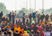 ਕਿਸਾਨਾਂ ਦੀ ਕੇਂਦਰ ਸਰਕਾਰ ਨਾਲ ਅੱਜ ਸ਼ਾਮ ਛੇ ਵਜੇ ਹੋਵੇਗੀ ਮੀਟਿੰਗ