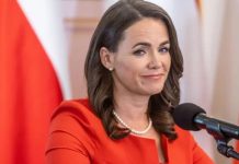 ਹੰਗਰੀ ਦੀ ਰਾਸ਼ਟਰਪਤੀ ਨੇ ਦਿੱਤਾ ਅਸ.ਤੀਫਾ