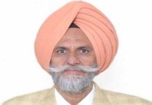 ਪੰਜਾਬ ਸਰਕਾਰ ਵੱਲੋਂ ਪਾਵਰਕੌਮ ਦੇ ਚੇਅਰਮੈਨ ਕਮ ਮੈਨੇਜਿੰਗ ਡਾਇਰੈਕਟਰ ਦੀਆਂ ਸੇਵਾਵਾਂ ‘ਚ ਵਾਧਾ, ACS ਤੇਜਵੀਰ ਸਿੰਘ ਨੇ ਦਿੱਤਾ ਆਦੇਸ਼