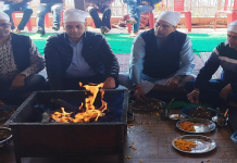 ਭਾਰਤ-ਇੰਗਲੈਂਡ ਸੀਰੀਜ਼ ਦਾ ਪੰਜਵਾਂ ਟੈਸਟ ਮੈਚ ਹੋਵੇਗਾ ਧਰਮਸ਼ਾਲਾ ‘ਚ, ਤਿਆਰੀਆਂ ਸ਼ੁਰੂ