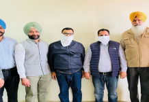 ਵਿਜੀਲੈਂਸ ਵਲੋਂ ਅੰਮ੍ਰਿਤਸਰ ਇੰਪਰੂਵਮੈਂਟ ਟਰੱਸਟ ਦੇ ਇੰਜੀਨੀਅਰ- ਕਲਰਕ ਗ੍ਰਿਫਤਾਰ, ਰਿਸ਼ਵਤ ਦੀ ਕੀਤੀ ਸੀ ਮੰਗ