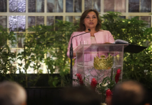 ਪੇਰੂ ਦੇ ਰਾਸ਼ਟਰਪਤੀ ਮਹਿਲ ‘ਤੇ ਪੁਲਿਸ ਦਾ ਛਾਪਾ, ਰਾਸ਼ਟਰਪਤੀ ਡਾਇਨਾ ‘ਤੇ 14 ਕੀਮਤੀ ਘੜੀਆਂ ਰੱਖਣ ਦਾ ਦੋਸ਼