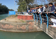 ਚੰਡੀਗੜ੍ਹ ‘ਚ ਚੋਣ ਜ਼ਾਬਤਾ ਲੱਗਣ ਕਾਰਨ 24 ਘੰਟੇ ਪਾਣੀ ਦੇਣ ਦਾ ਪ੍ਰਾਜੈਕਟ ਅਟਕਿਆ