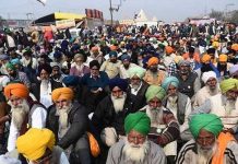 14 ਮਾਰਚ ਨੂੰ ਦਿੱਲੀ ਵਿੱਖੇ ਕਿਸਾਨ ਦੀ ਹੋਵੇਗੀ ਮਹਾਪੰਚਾਇਤ, ਲੁਧਿਆਣਾ ‘ਚ ਪ੍ਰੈੱਸ ਕਾਨਫਰੰਸ ਕਰਕੇ ਦਿੱਤੀ ਜਾਣਕਾਰੀ