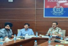 ਪੰਜਾਬ ਪੁਲਿਸ ਤੇ ਆਬਕਾਰੀ ਵਿਭਾਗ ਸਾਂਝੇ ਤੌਰ ‘ਤੇ ਬੂਟਲੇਗਰਸ ‘ਤੇ ਰੱਖ ਰਿਹਾ ਕੜੀ ਨਜ਼ਰ