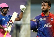 IPL – ਦਿੱਲੀ ਨੇ ਟੌਸ ਜਿੱਤ ਕੇ ਗੇਂਦਬਾਜ਼ੀ ਕਰਨ ਦਾ ਕੀਤਾ ਫੈਸਲਾ