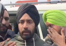 ਪੁਲਿਸ ਨੇ ਭਾਨਾ ਸਿੱਧੂ ਨੂੰ ਲਿਆ ਹਿਰਾਸਤ ‘ਚ, ਜਾਣੋ ਕੀ ਹੈ ਪੂਰਾ ਮਾਮਲਾ