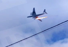 ਰੂਸੀ ਜਹਾਜ਼ ਹੋਇਆ ਕ.ਰੈਸ਼, 15 ਲੋਕਾਂ ਦੀ ਹੋਈ ਮੌ.ਤ