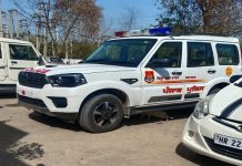 ਫਤਿਹਾਬਾਦ – ਪੁਲਿਸ ਨੇ ਬੈਂਕ ਲੁੱਟਣ ਦੇ ਮਾਮਲੇ ‘ਚ ਮਿੰਨੀ ਸਕੱਤਰੇਤ ਇਲਾਕੇ ‘ਚ ਮਾਰਿਆ ਛਾਪਾ