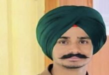 ਲੱਦਾਖ- ਰੋਪੜ ਦੇ ਜਵਾਨ ਦੀ ਸ਼ੱਕੀ ਹਾਲਤਾਂ ‘ਚ ਮੌਤ, ਪਰਿਵਾਰਕ ਮੈਂਬਰਾਂ ਨੇ ਅੰਤਿਮ ਸੰਸਕਾਰ ਤੋਂ ਇਨਕਾਰ