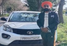 ਗੁਰਦਾਸਪੁਰ ‘ਚ ਲੁੱਟ-ਖੋਹ ਦਾ ਮਾਮਲਾ ਆਇਆ ਸਾਹਮਣੇ, ਲੁ.ਟੇਰੇ ਡੇਢ ਲੱਖ ਰੁ. ਲੈ ਕੇ ਹੋਏ ਫ.ਰਾਰ