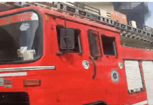 ਜਲੰਧਰ ‘ਚ ਲੱਗੀ ਭਿਆਨਕ ਅੱ.ਗ, ਫਾਇਰ ਬ੍ਰਿਗੇਡ ਦੀਆਂ ਟੀਮਾਂ ਨੇ ਮੁਸ਼ਕਿਲ ਨਾਲ ਅੱਗ ‘ਤੇ ਪਾਇਆ ਕਾਬੂ