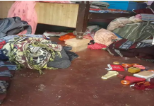 ਰੇਵਾੜੀ ‘ਚ ਬੰਦ ਘਰ ਨੂੰ ਚੋਰਾਂ ਨੇ ਬਣਾਇਆ ਨਿਸ਼ਾਨਾ, ਗਹਿਣੇ ਤੇ ਨਕਦੀ ਚੋਰੀ