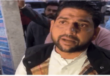 ਜਲੰਧਰ ‘ਚ ‘ਆਪ’ ਵਿਧਾਇਕ ਨੇ ਲਾਟਰੀ ਸਟਾਲ ‘ਤੇ ਮਾਰਿਆ ਛਾਪਾ, ਕਾਰਵਾਈ ਦੇ ਦਿੱਤੇ ਹੁਕਮ