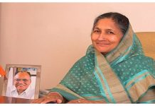 ਦੇਸ਼ ਦੀ ਸਭ ਤੋਂ ਅਮੀਰ ਔਰਤ ਸਾਵਿਤਰੀ ਜਿੰਦਲ ਕਾਂਗਰਸ ਛੱਡ ਭਾਜਪਾ ‘ਚ ਸ਼ਾਮਲ