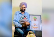 ਸਿੱਧੂ ਮੂਸੇਵਾਲਾ ਦੇ ਮਾਤਾ ਚਰਨ ਕੌਰ ਦੇ IVF ਇਲਾਜ ਦੀ ਰਿਪੋਰਟ ਕੇਂਦਰ ਨੇ ਮੰਗੀ, ਨਾ ਕਿ ਪੰਜਾਬ ਸਰਕਾਰ ਨੇ – ਆਪ ਪੰਜਾਬ ਨੇ ਕੀਤਾ ਦਾਅਵਾ
